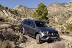 Mercedes-Benz GLS580 4Matic AMG Line 2019 года (WW)